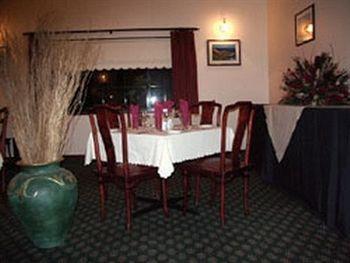 Tree Top Walk Motel Уолпол Экстерьер фото